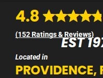 Website Screenshot Ken Rocha Collision, LLC