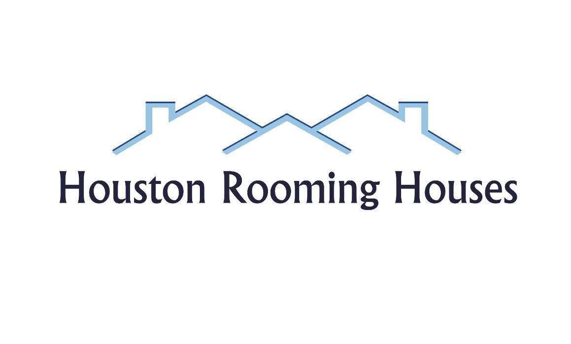 Houston Rooming Houses Logo