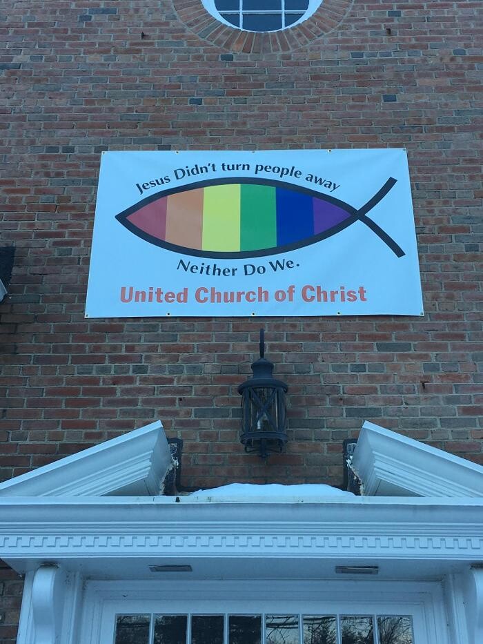 Images First Congregational Church of Park Ridge (UCC)