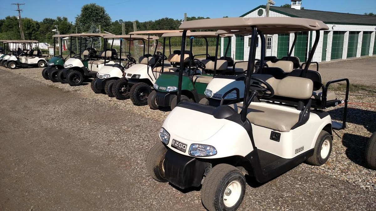 Images Arbor Golf Cart Sales
