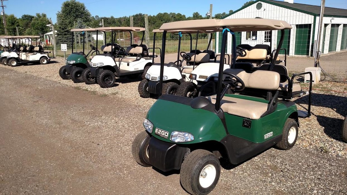 Images Arbor Golf Cart Sales