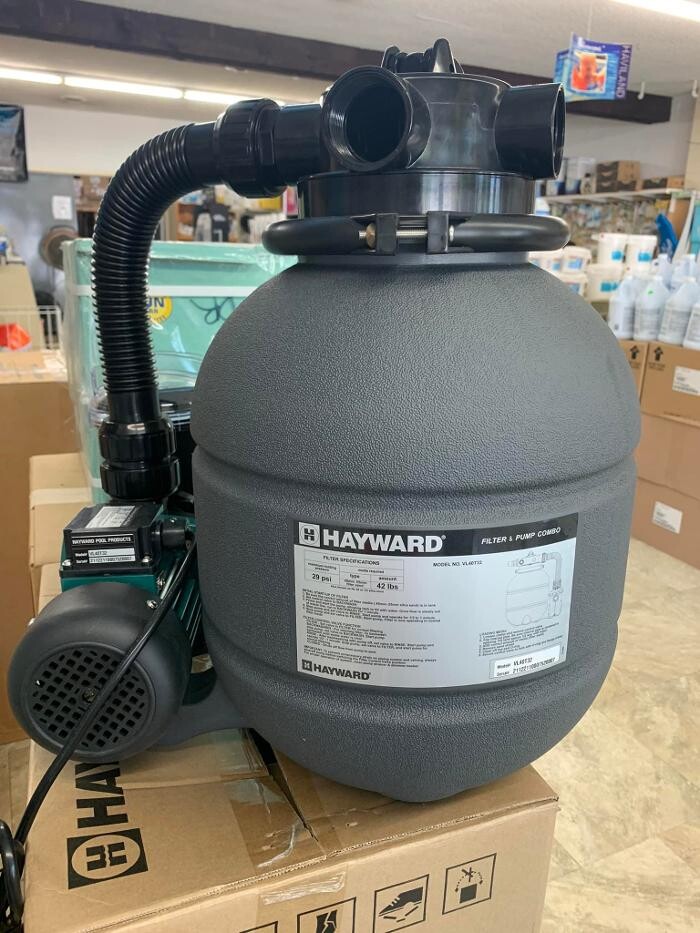 Images G & B Pool and Spa