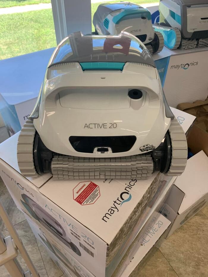 Images G & B Pool and Spa