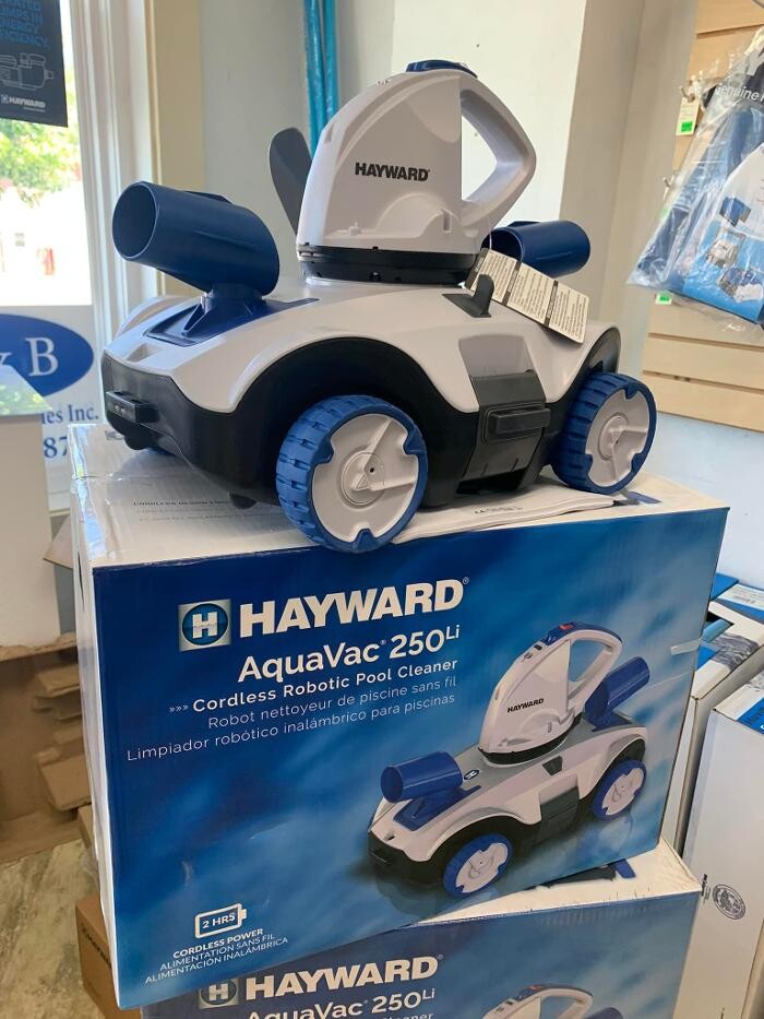 Images G & B Pool and Spa