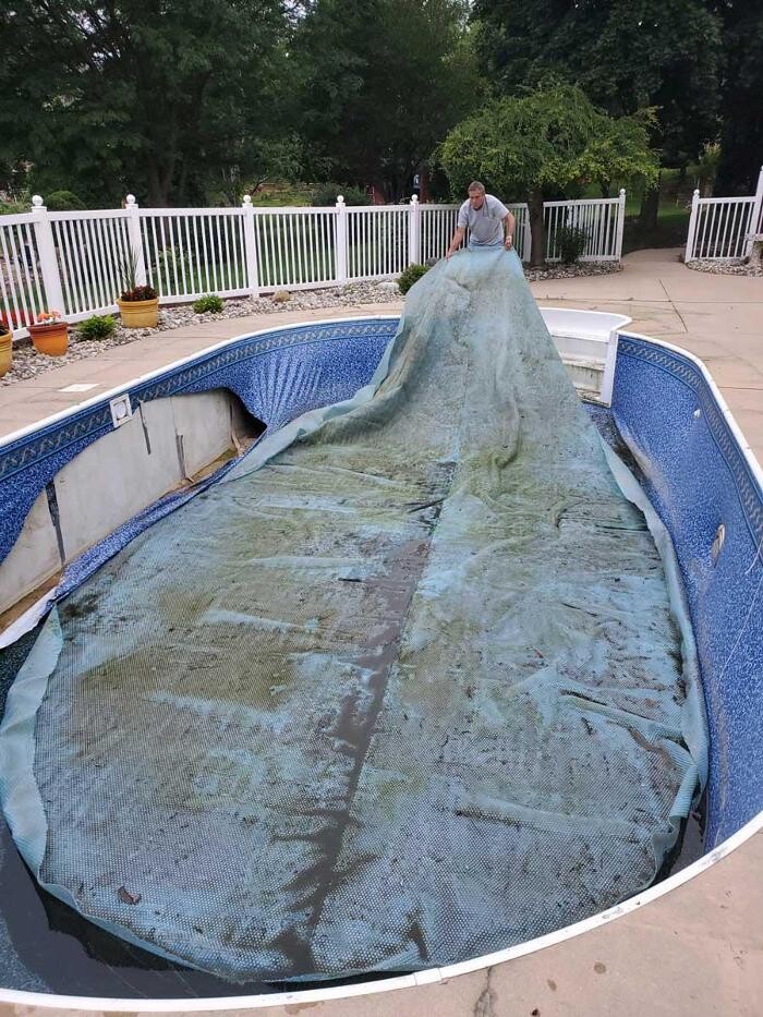 Images G & B Pool and Spa