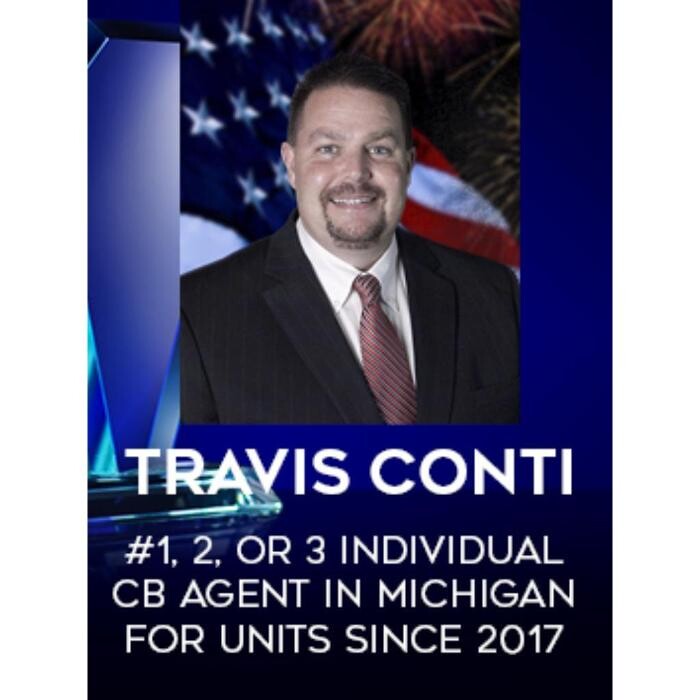 Images Travis Conti-Michigan Realtor