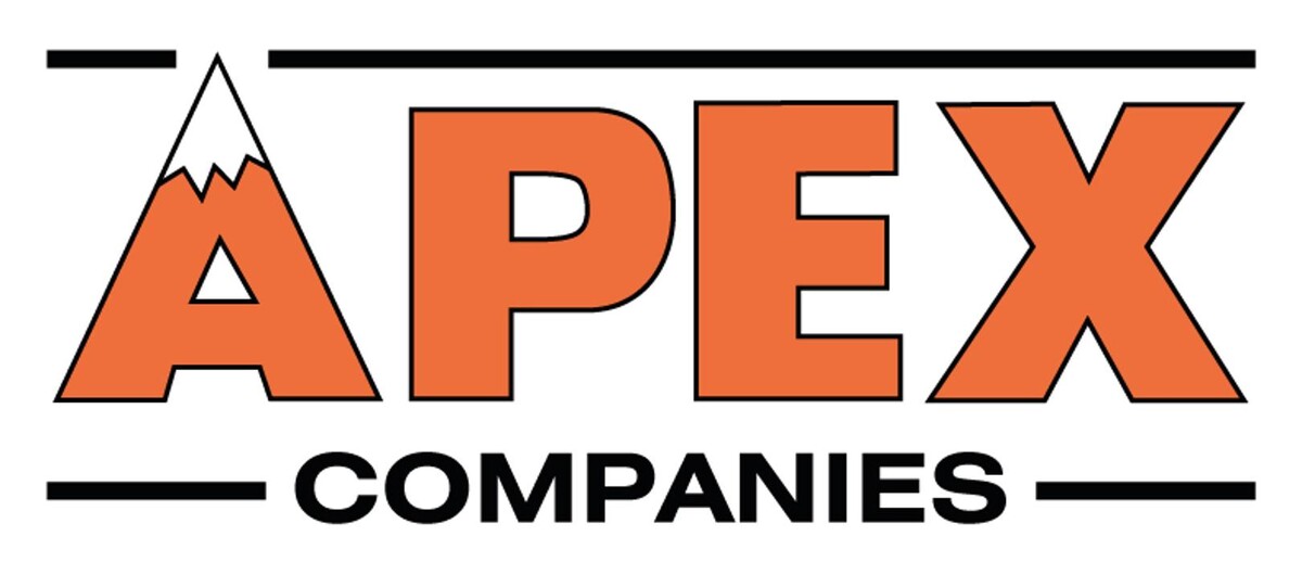 Apex Warehouse Systems Logo