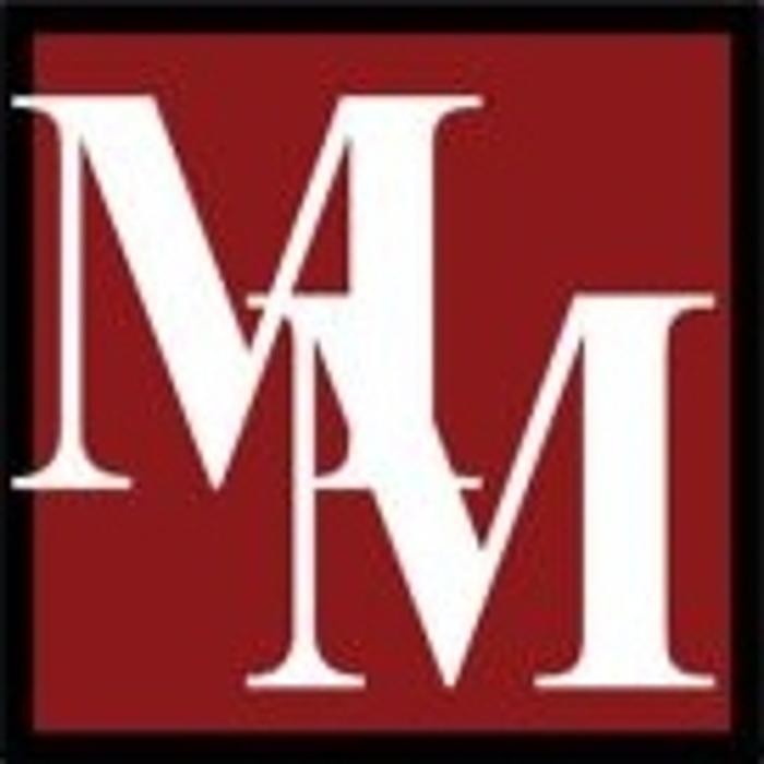 Morgan & Morgan CPAs, PC Logo