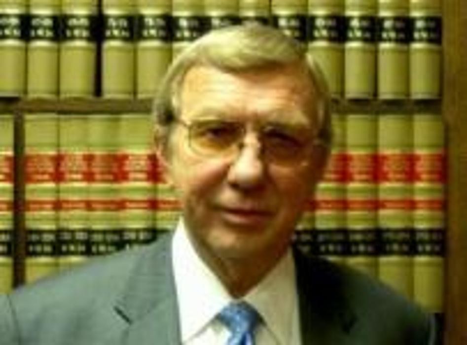 Images James M. Bright, Attorney at Law