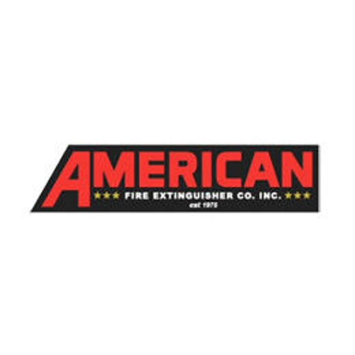 Images American Fire Extinguisher Co. Inc.