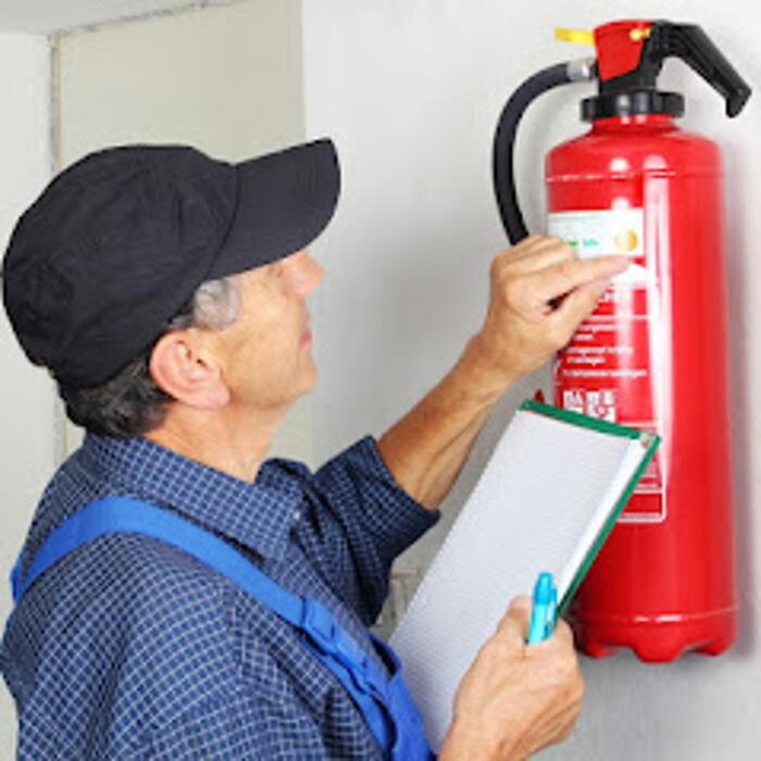 Images American Fire Extinguisher Co. Inc.