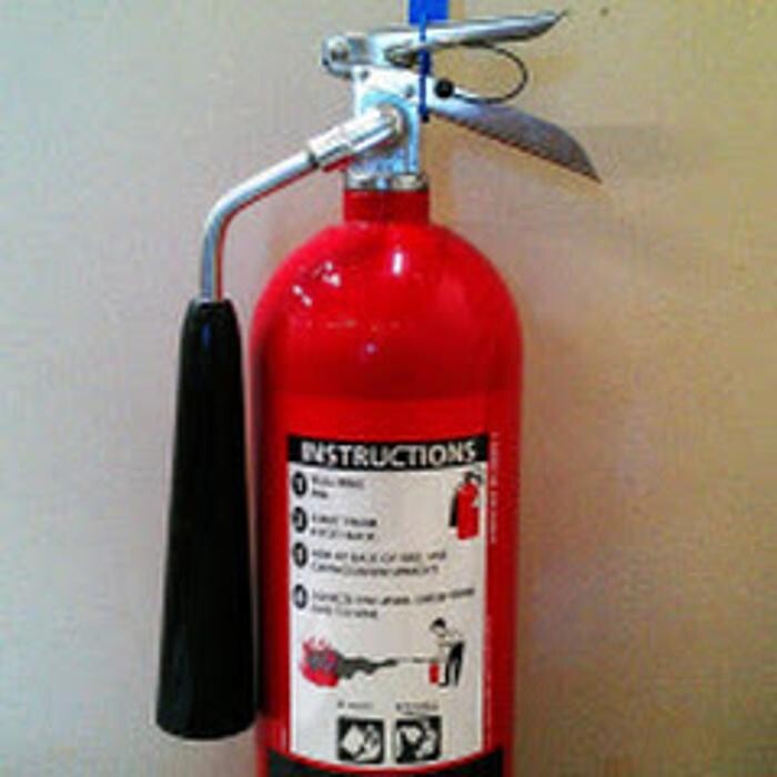 Images American Fire Extinguisher Co. Inc.