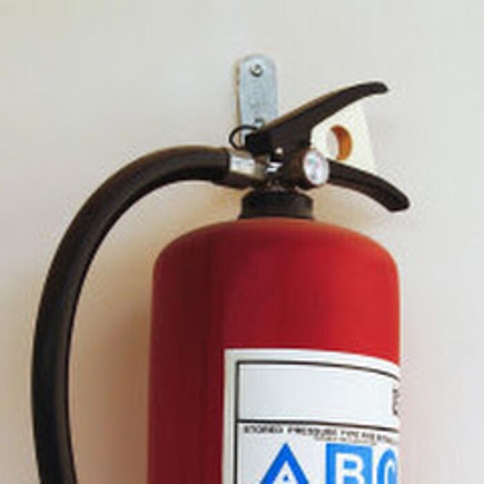 Images American Fire Extinguisher Co. Inc.
