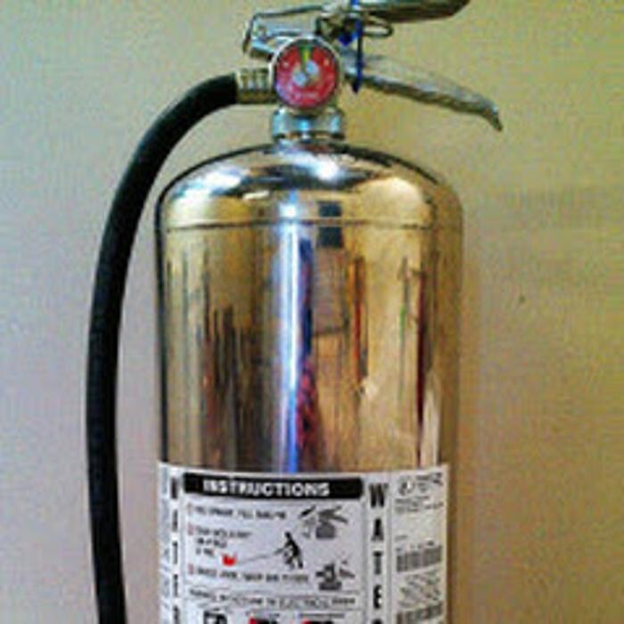 Images American Fire Extinguisher Co. Inc.