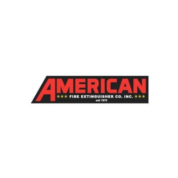 Images American Fire Extinguisher Co. Inc.