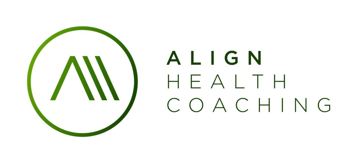 Align Health Coaching Logo