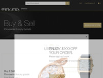 Phigora website screenshot