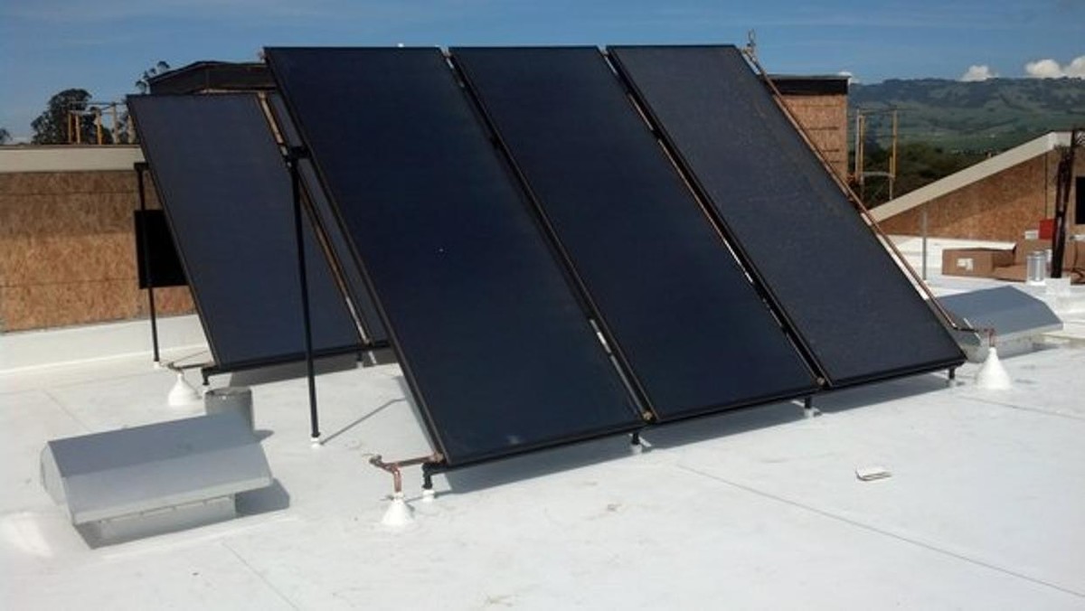 Images Schefer Radiant Hydronic Heat & Plumbing