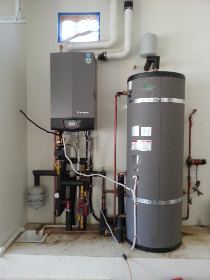 Images Schefer Radiant Hydronic Heat & Plumbing