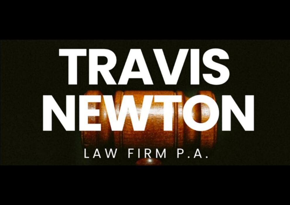 Images Travis Newton Law Firm