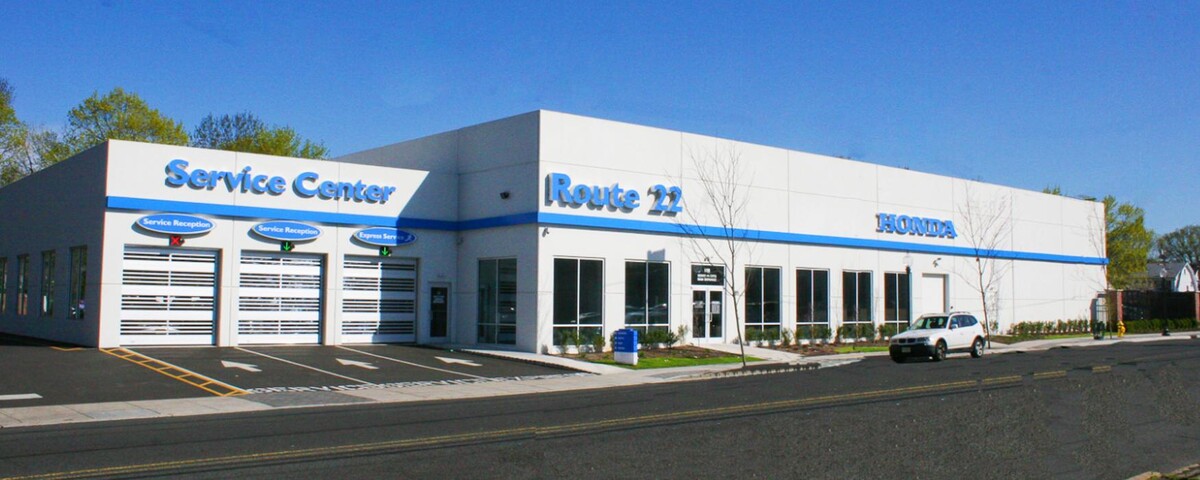 Images Route 22 Honda