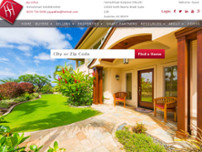 Stunning Surprise Homes - Jay Lickus, Realtor website screenshot