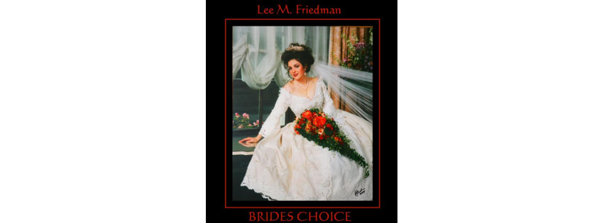 Images Lee M Freidman Studio