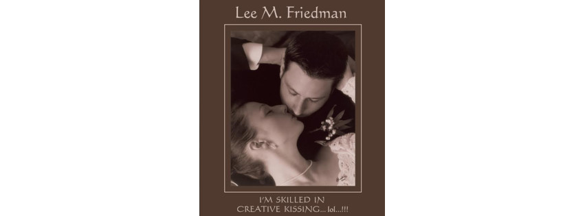 Images Lee M Freidman Studio