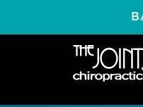Website Screenshot The Joint Chiropractic