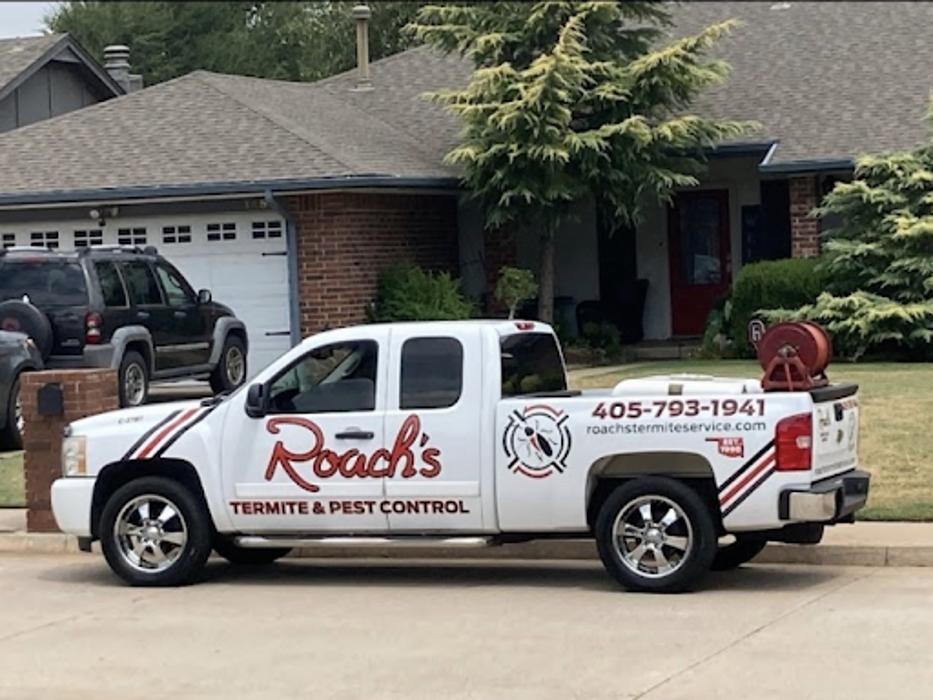 Images Roach's Termite and Pest Control Inc.