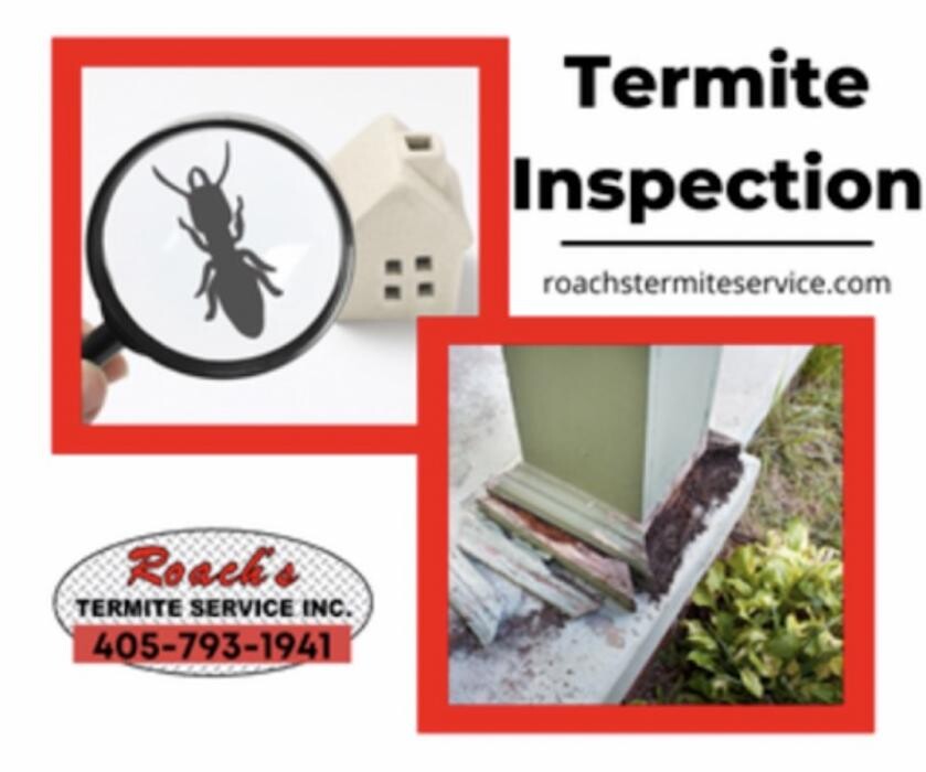 Images Roach's Termite and Pest Control Inc.