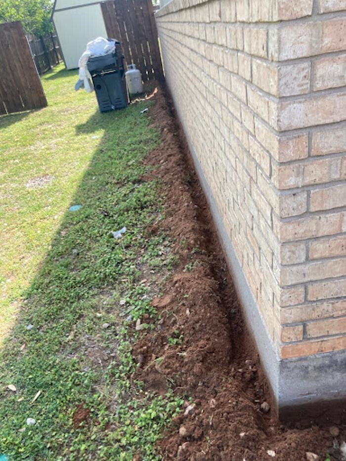 Images Roach's Termite and Pest Control Inc.