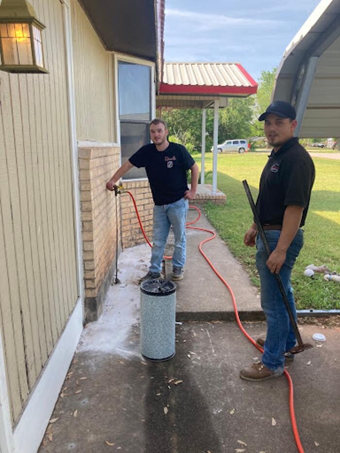 Images Roach's Termite and Pest Control Inc.