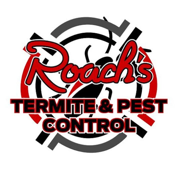 Images Roach's Termite and Pest Control Inc.