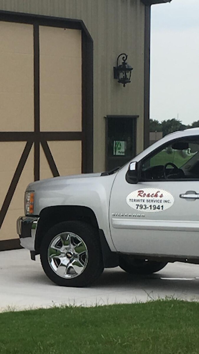 Images Roach's Termite and Pest Control Inc.