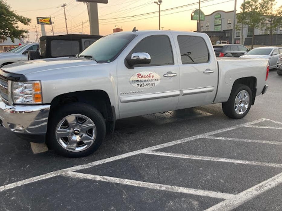 Images Roach's Termite and Pest Control Inc.