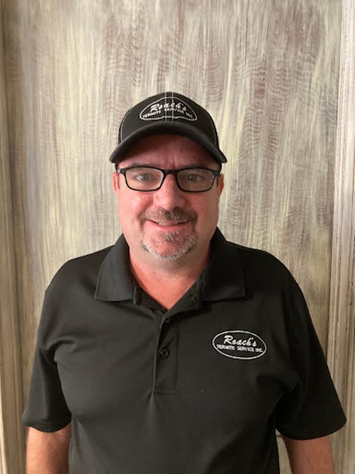 Images Roach's Termite and Pest Control Inc.