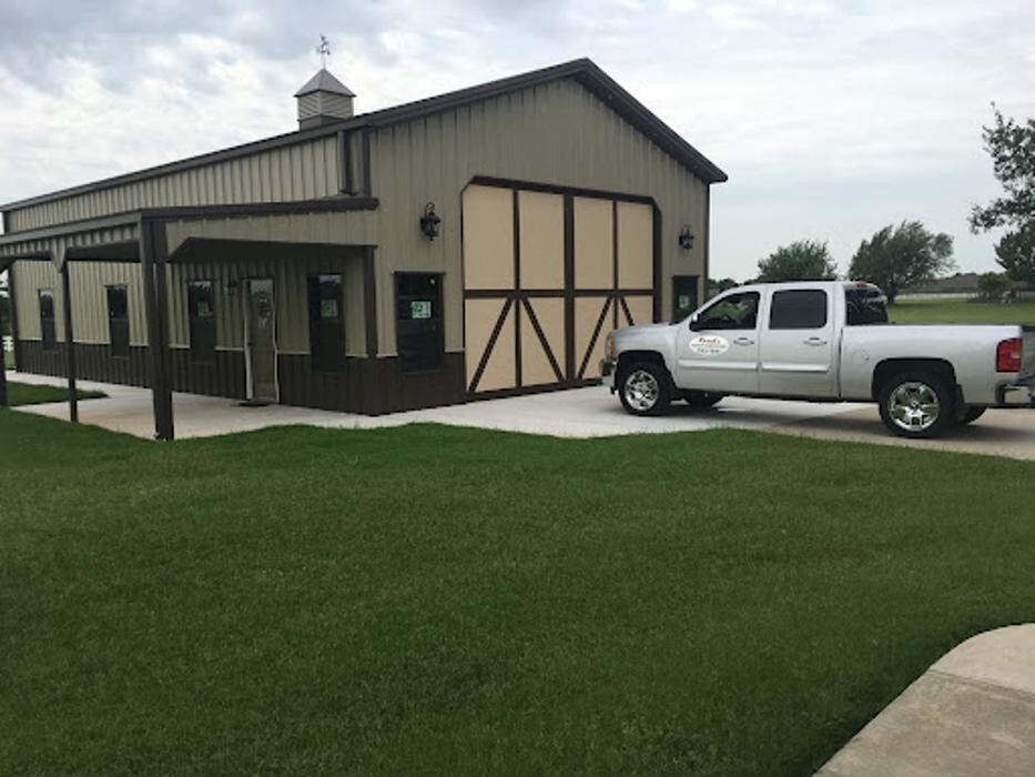 Images Roach's Termite and Pest Control Inc.