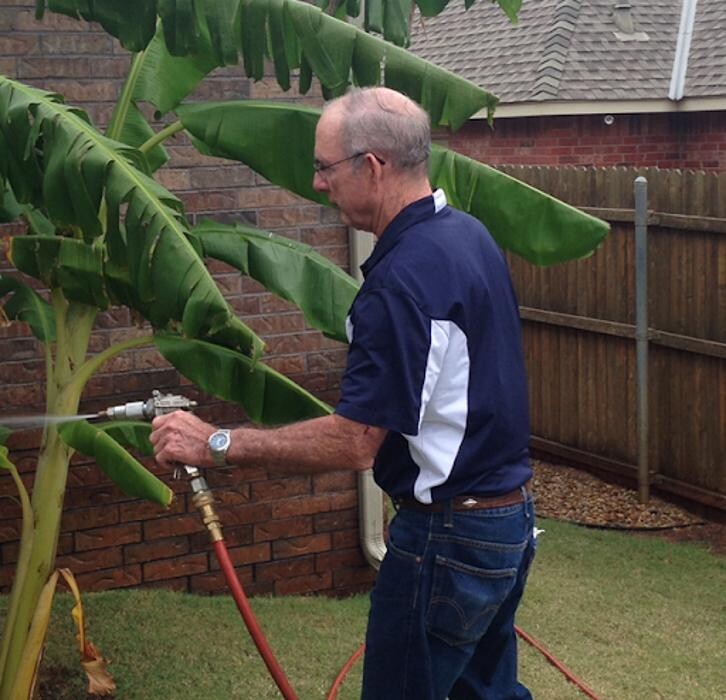 Images Roach's Termite and Pest Control Inc.