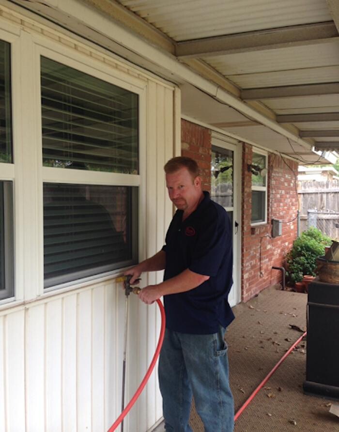 Images Roach's Termite and Pest Control Inc.