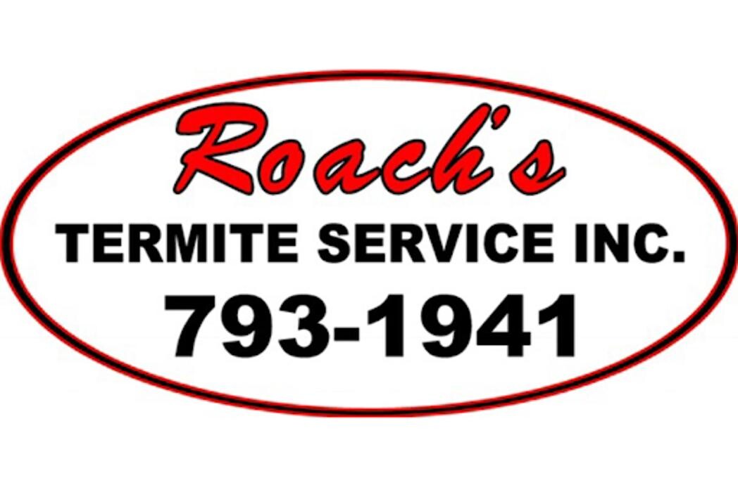 Images Roach's Termite and Pest Control Inc.