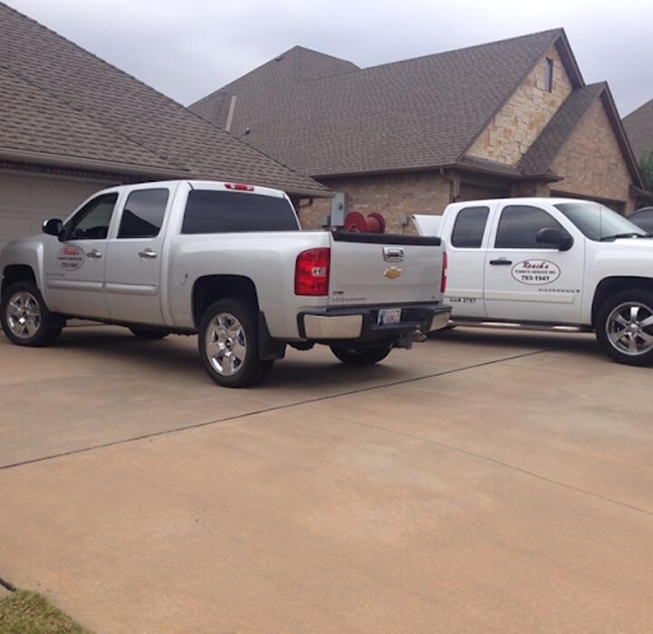 Images Roach's Termite and Pest Control Inc.