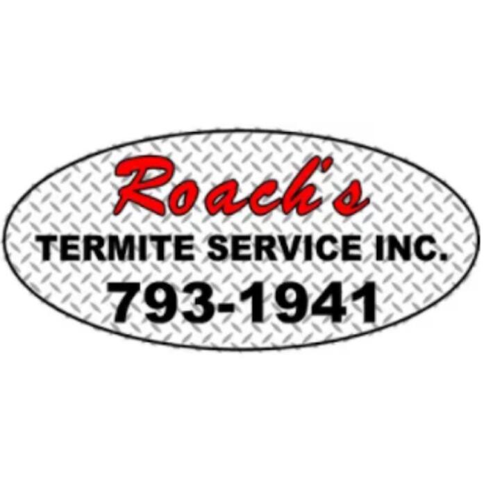 Images Roach's Termite and Pest Control Inc.