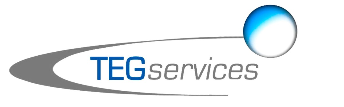 TEG Services Logo