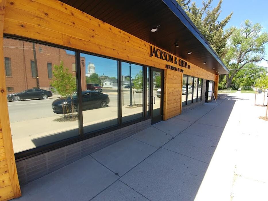 Images Jackson & Ojeda LLC