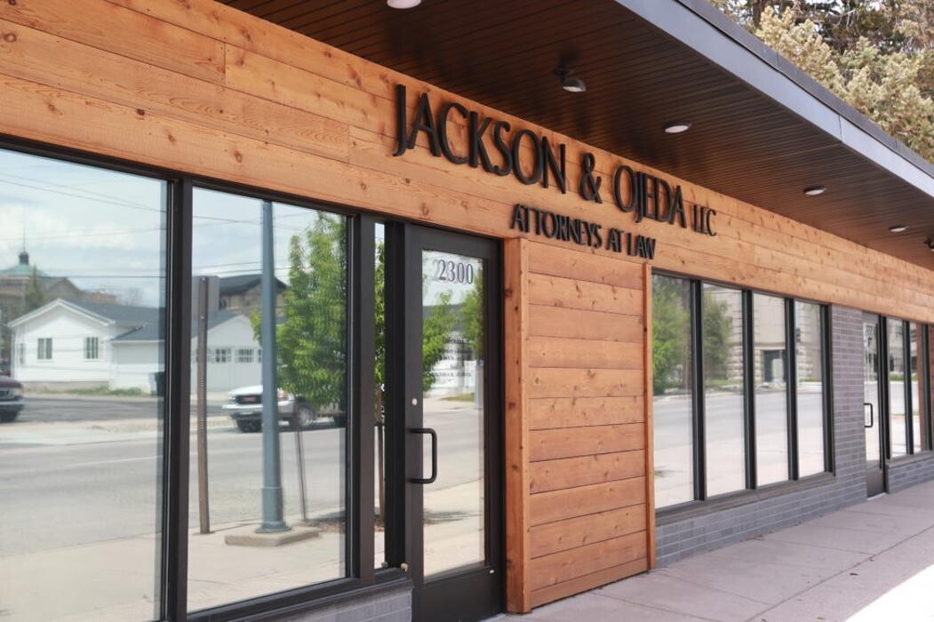 Images Jackson & Ojeda LLC