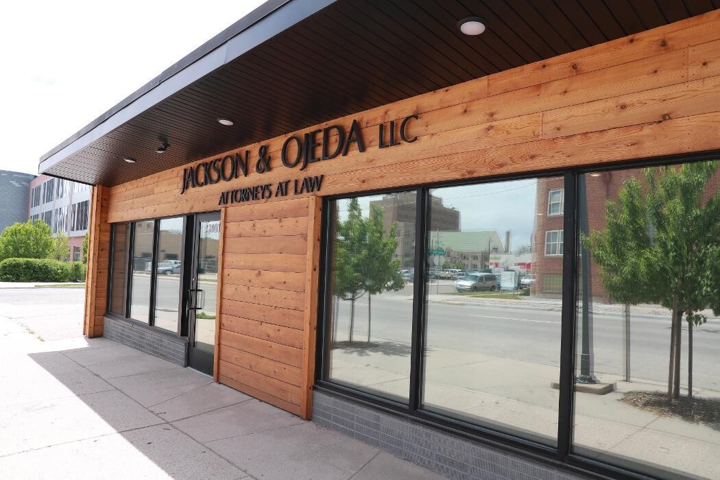 Images Jackson & Ojeda LLC