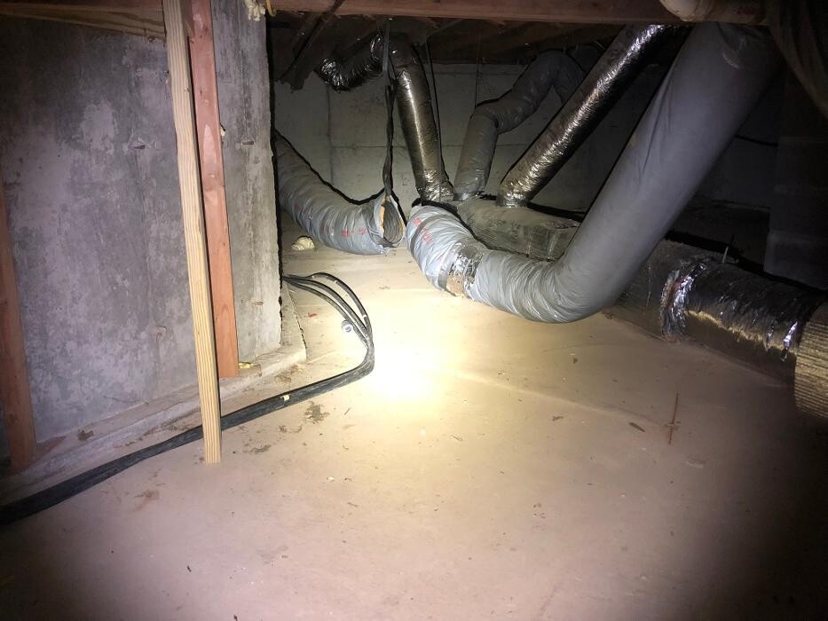 Images Advantage Home Evaluations - Home Inspector in Suffolk County