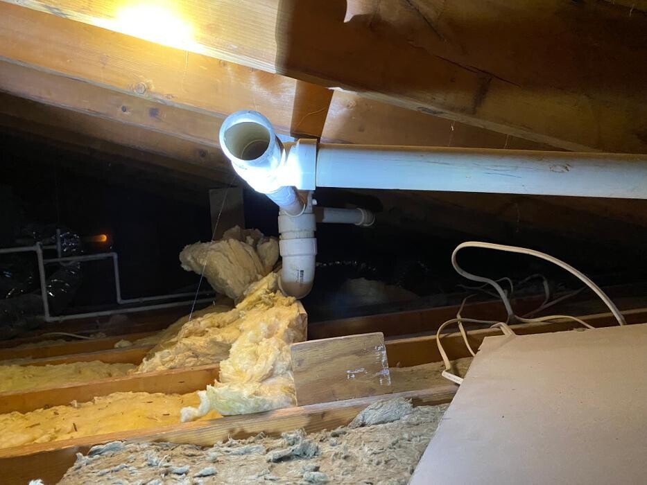 Images Advantage Home Evaluations - Home Inspector in Suffolk County
