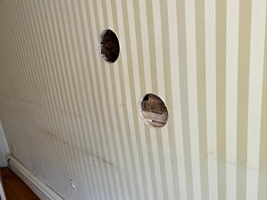 Images Advantage Home Evaluations - Home Inspector in Suffolk County